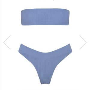 ISO: Lexi triangl bikini size medium!